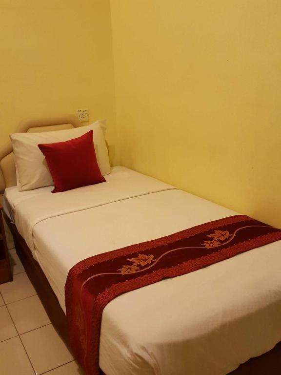 Sun Inns Dmind Seri Kembangan Ngoại thất bức ảnh